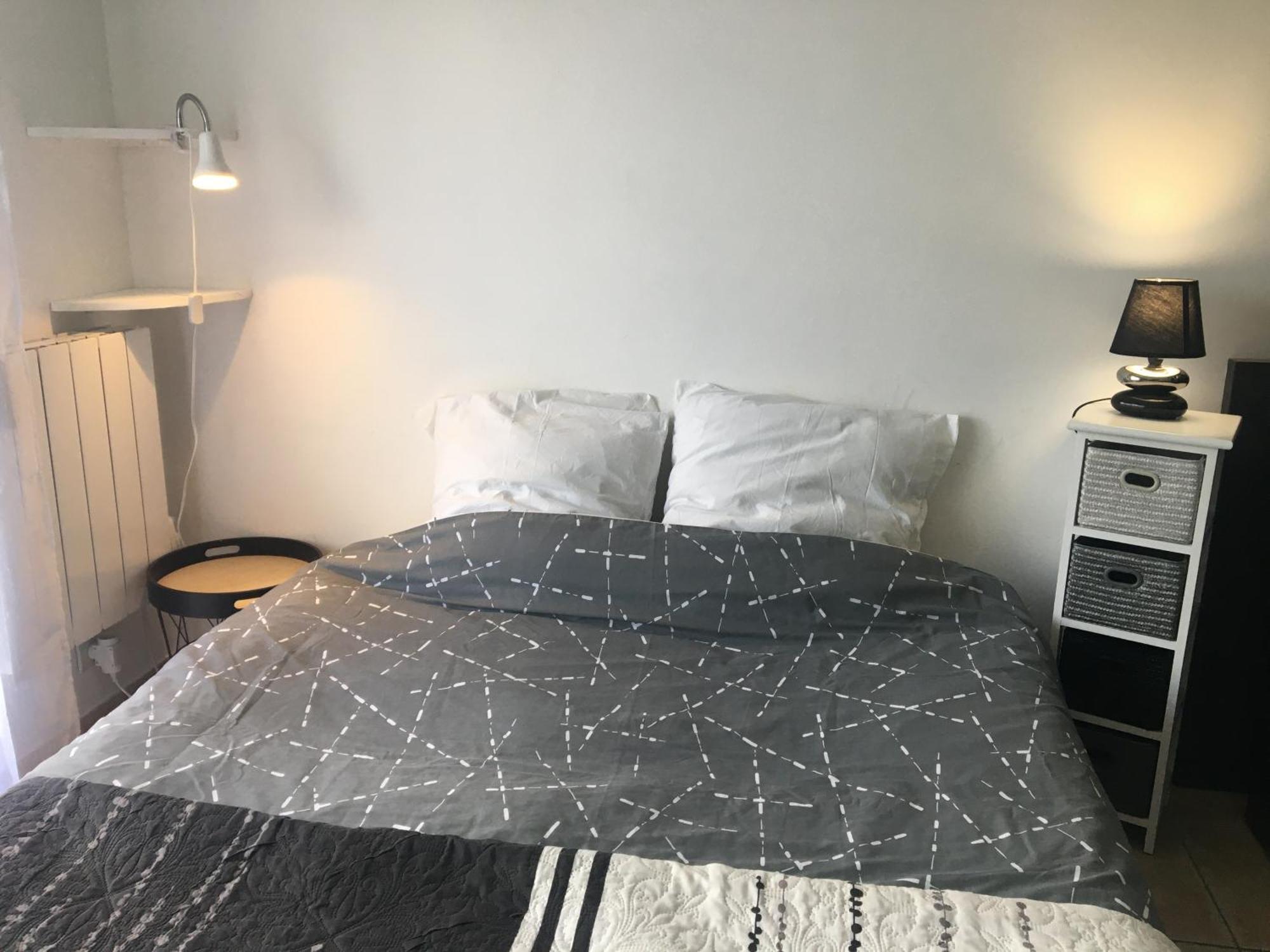Appartement studio tout confort à Courseulles-sur-Mer Extérieur photo